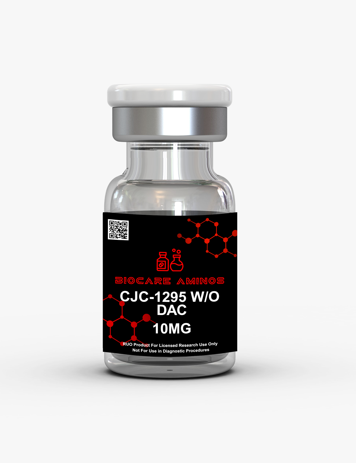 c j c 1 295 without dac