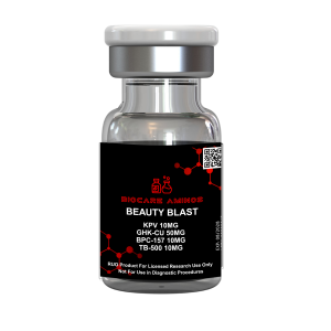 beauty blast