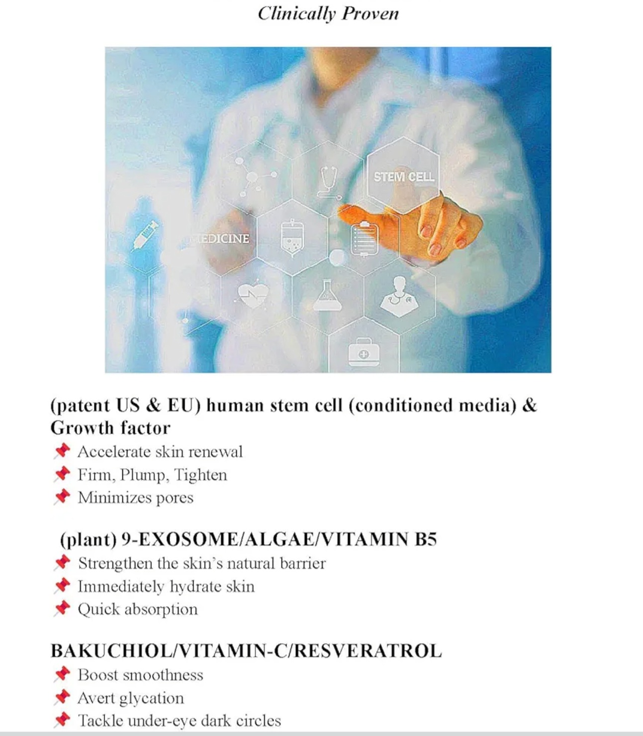 SKU: S T E M C E L L S - Image 2